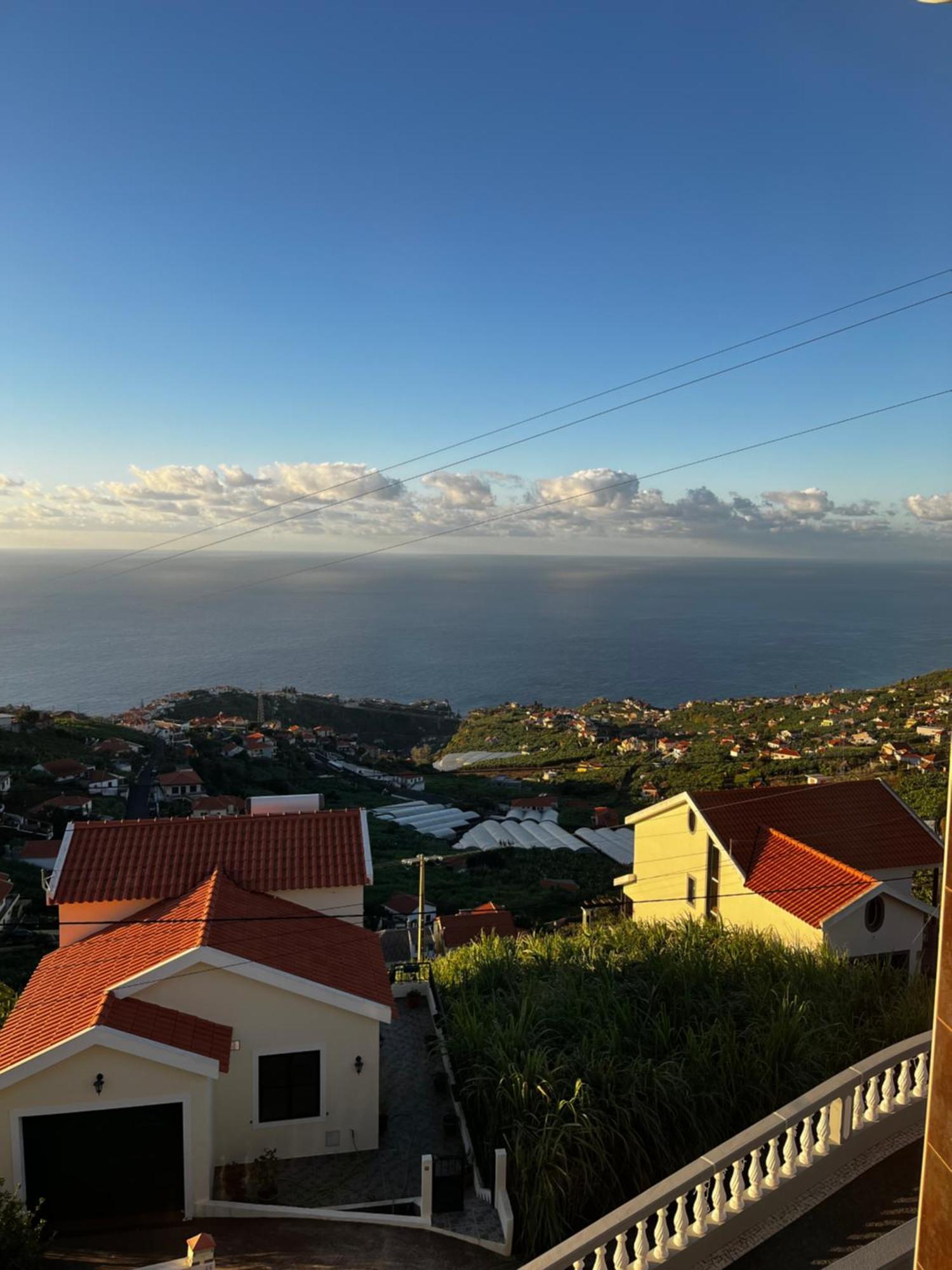 Slice Of Ponta Do Sol Room 1 Exteriör bild